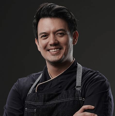 rob pengson|Fine dining in the future • PhilSTAR Life.